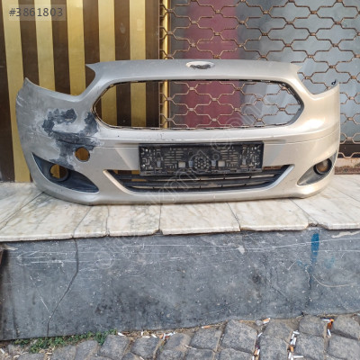 FORD COURİER ON TAMPON ORJ CIKMA