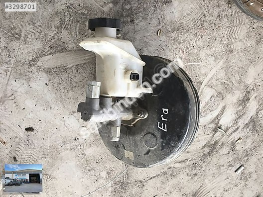 OTO CEMDEN ÇIKMA HYUNDAİ ACCENT ERA FREN WESTİNGHOUSE
