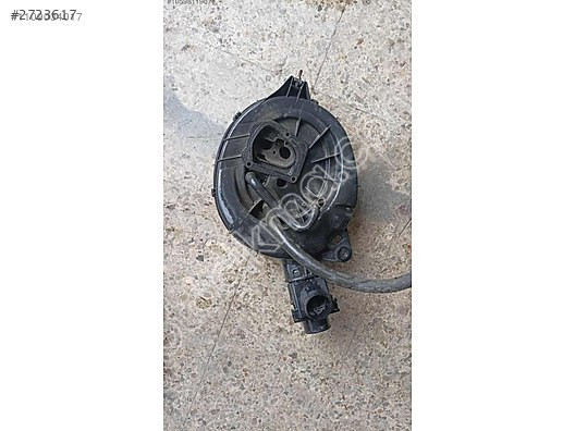 Renault 9 hava filtre kutusu