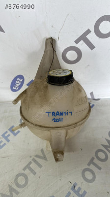ford transit 2011 radyatör yedek su deposu (son fiyat)