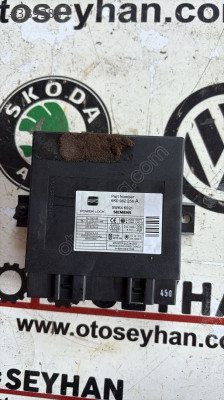 6K0962258 seat cordoba konfor kontrol beyni