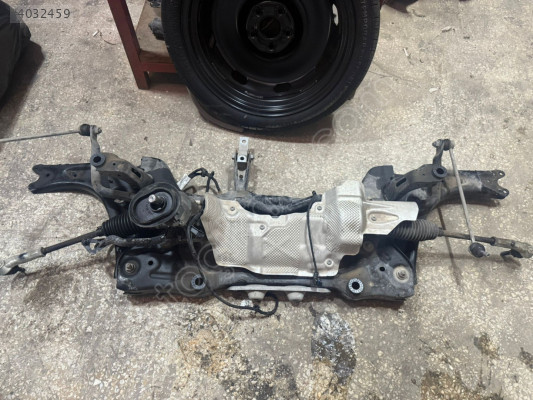 2020-25 CUPRA FORMENTOR MOTOR TRAVERSİ ORJ ÇIKMA