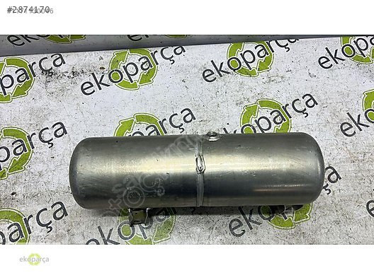 BMW İ SERİSİ 2023 G70 İ7 AIRMATİK HAVA TÜPÜ 37205A67193