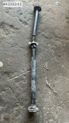 MERCEDES E SERİSİ W 213 4 MATİC ŞAFT BURSA MG