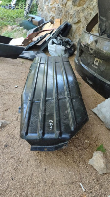 Dodge RAM alt muhafaza sacı sıfır