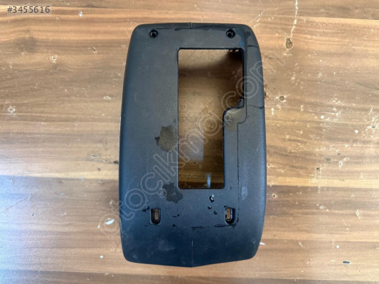 FORD ESCORT DİREKSİYON ALT KAPAĞI ORJINAL ÇIKMA 95-00 MODEL