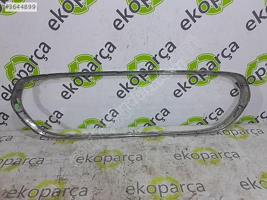 MINI COOPER 2014 2021 F55 F56 F57 ÖN PANJUR NİKELAJI 7449207