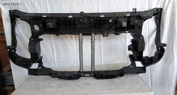 RENAULT MASTER 4 ÖN PANEL ORJİNAL ÇIKMA