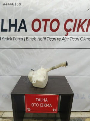 Opel Vectra B Silecek Suyu Deposu