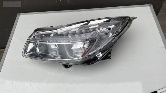 OPEL İNSIGNİA SOL ÖN FAR.OTO ERKAN ÜNYE