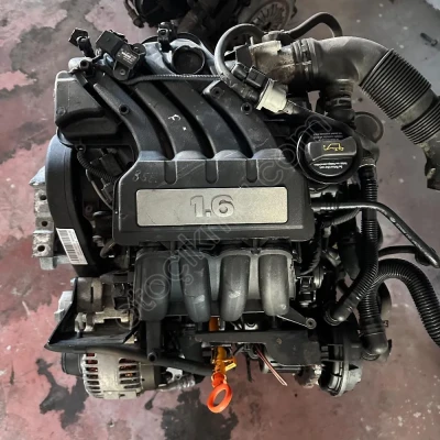 GOLF5-JETTA-PASSAT 1.6 BSE ÇIKMA MOTOR