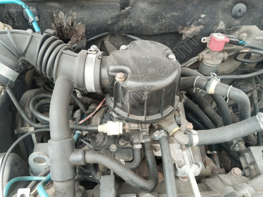 FIAT PALIO 1.4 KARBÜRTOR CIKMA
