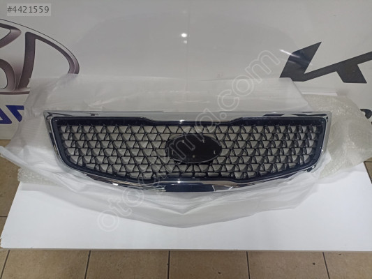 KİA SPORTAGE 2011-2015 ÖN PANJUR SIFIR YAN SANAYİ