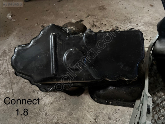 FORD CONNECT YAĞ KARTERİ ORJİNAL