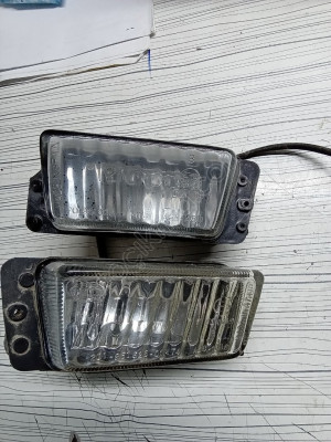 SEAT İNCA Sağ Sol Ön Sis Farı 201 961 626 01MT4