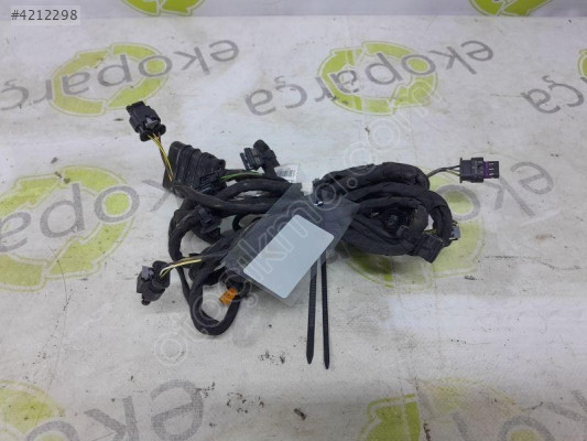 MERCEDES C SERİSİ 2021 2024 W206 PARK SENSÖR TESİSATI A2065403870