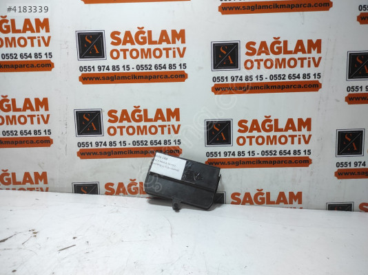 ÇIKMA TATA İNDİCA-İNDİGO SİGORTA KUTUSU KAPAĞI OEM; 7TY04-084