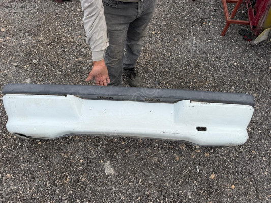 Orjinal Çıkma RENAULT R19 Sedan Arka Tampon - 4. Ürün