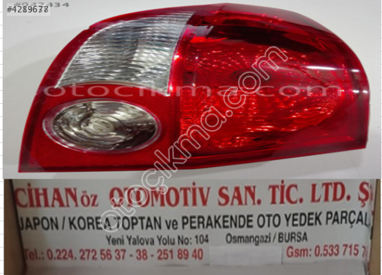 GETZ L STOP 03 06...