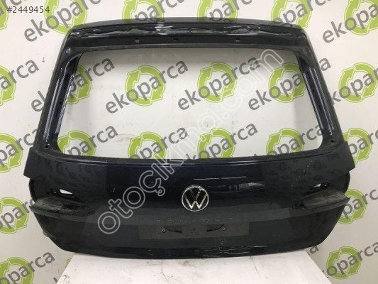 VOLKSWAGEN TOUAREG 2018 2024 BAGAJ KAPAĞI 760827025C