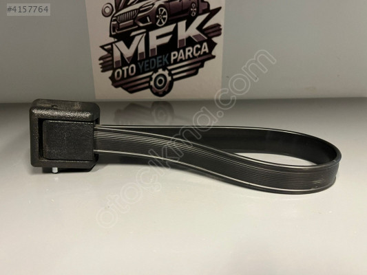 TRANSPORTER T7 BAGAJ KAPAK ÇEKME İPİ ORJİNAL 7H0829621