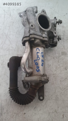 renault clio 2005 1.5 egr soğutucu (son fiyat)