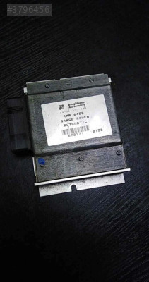 Land Rover Range Rover Transfer Kutusu Kontrol / 44-50-000-024
