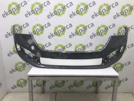SKODA SCALA 2019 2022 ÖN TAMPON 657807221