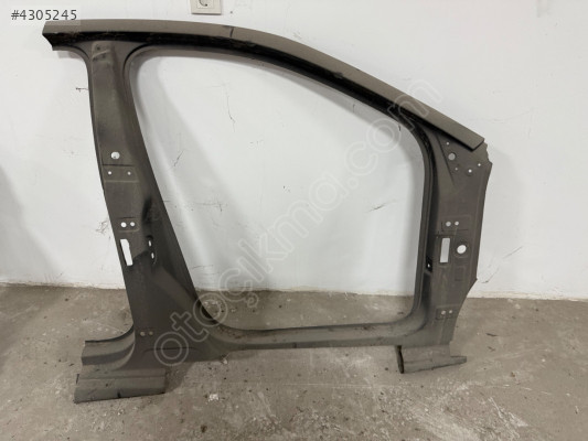 VW POLO ÇIKMA ORJİNAL SAĞ FRANGART KD