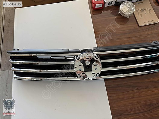 VOLKSWAGEN TOUAREG 2015- SIFIR ÖN PANJUR Y.S