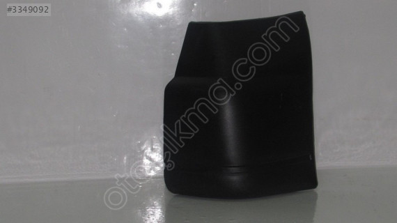 0K590-50050C CERES 2,4 TAMPON KULAĞI SAĞ