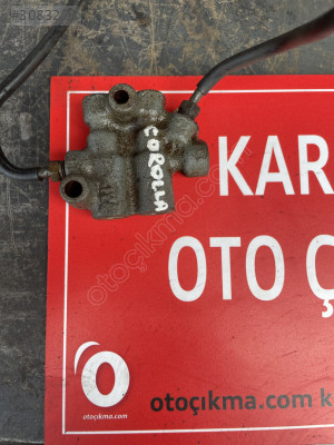 TOYOTA COROLLA FREN LİMİTÖRÜ 4715012270