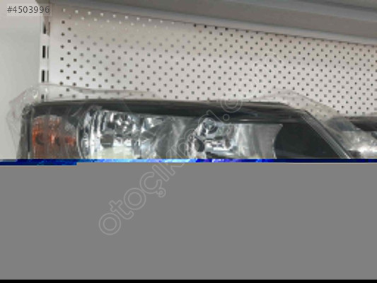 SKODA OCTAVİA FAR 2011-2016