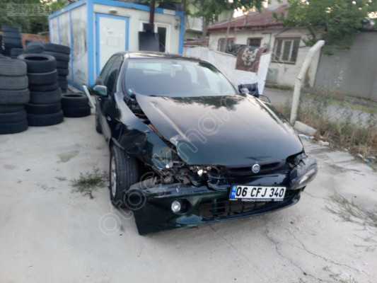 Fiat Maria tüm parçaları parça parça satılıktır