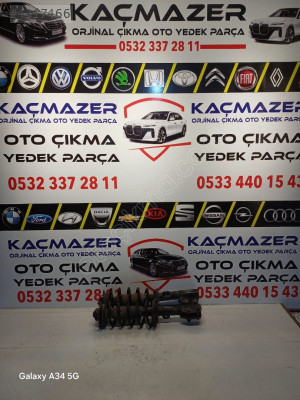 CHEVROLET CAPTIVA SAG SOL ÖN AMORTİSÖR