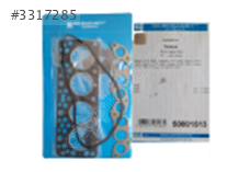 NISSAN CABSTAR-CEDRIC 2.0-2.2 SILINDIR KAPAK UST CONTA TK.11042-V