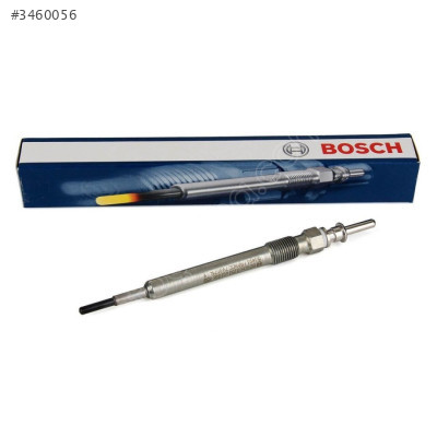 Bmw E90 318d N47 Isıtma Bujisi Kızdırma Bujisi 0250603006