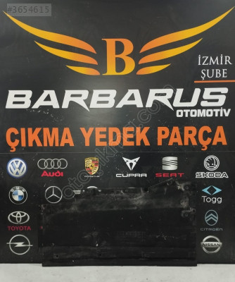 AUDİ A4 SOL ALT TABAN MUHAFAZA 2008-12 8K0825207D