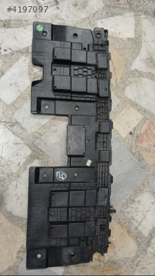 602001230AA CHERY TİGGO 8 ÖN PANEL ÜST BAKALİTİ