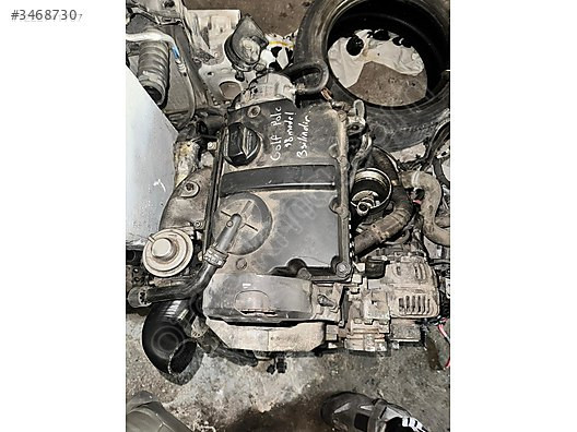 VOLKSWAGEN POLO 3 SİLİNDİR ÇIKMA KONUK OTO 05366077016