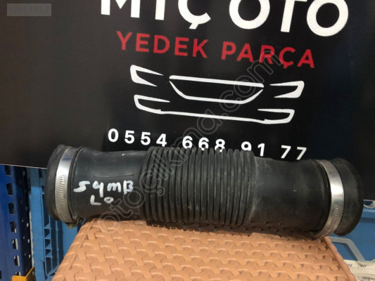 RENAULT SYMBOL HAVA HORTUMU ORJİNAL