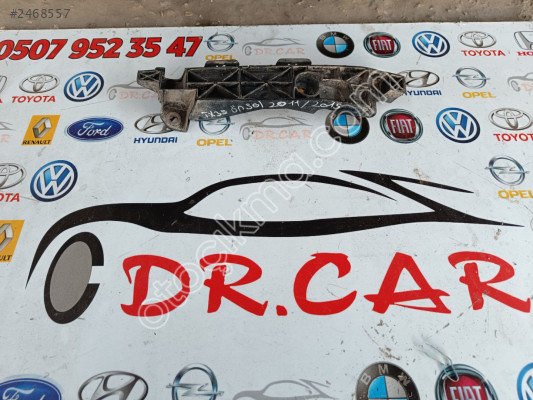 HYUNDAİ İX35 2011-15 SOL ÖN TAMPON BRAKETİ ÇIKMA PARÇA