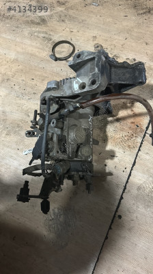 Renault kangoo 1.9 mazot pompası
