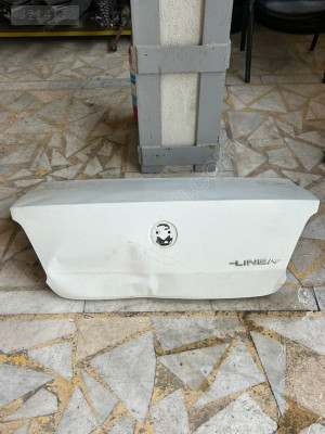 FİAT LİNE ÇIKMA ARKA BAGAJ ORJİNAL 2009-2013