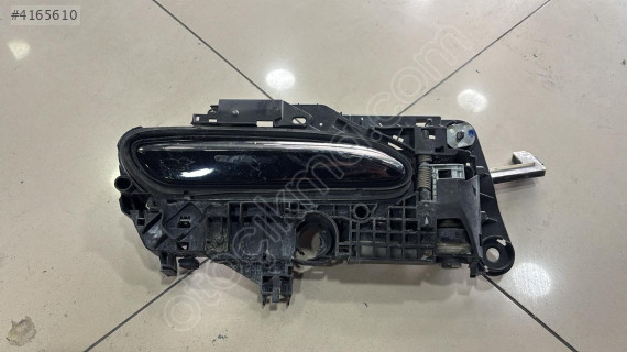 MERCEDES S SERİ W223 SAĞ ARKA KAPI MEKANİSMASI