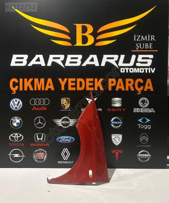 2009-2017 SEAT İBİZA SOL ÖN ÇAMURLUK