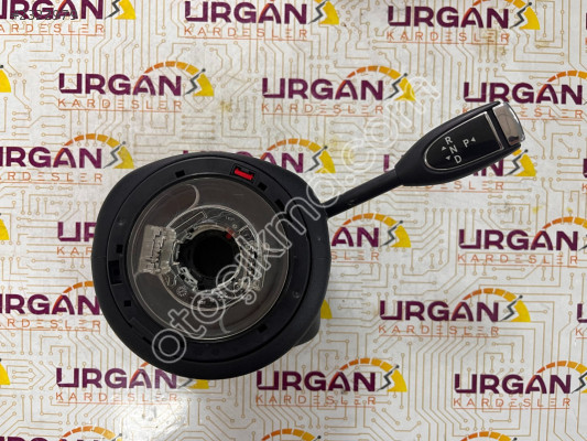 A2129008702 MERCEDES E-CLASS AÇI SENSÖRÜ MAKARA SİNYAL KOLU