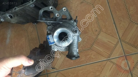 1.6 EGEA TURBO