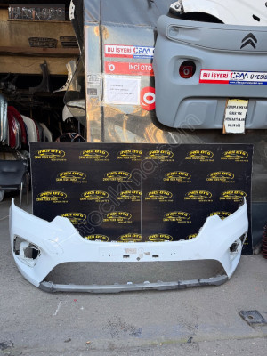 2025 Renault Kangoo Ön Tampon Cıkma Orjinal