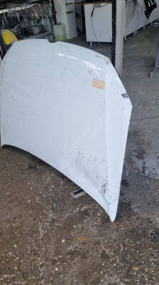 Wolksvagen polo 2012 model on motor kaputtu